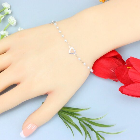 "Elegant & Trendy Bracelet, A Perfect Gift for Women, Thoughtful, EVCH1719 - Picture 5 of 10